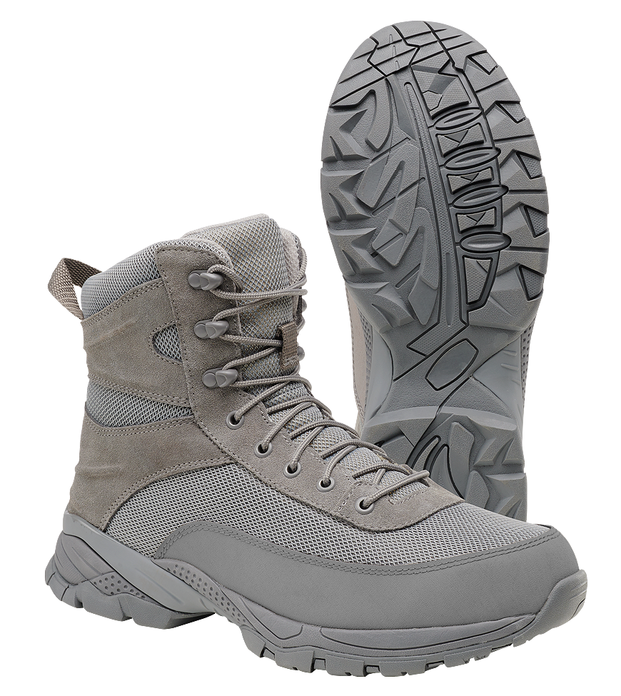 Brandit Next Generation obuv taktická, anthracite