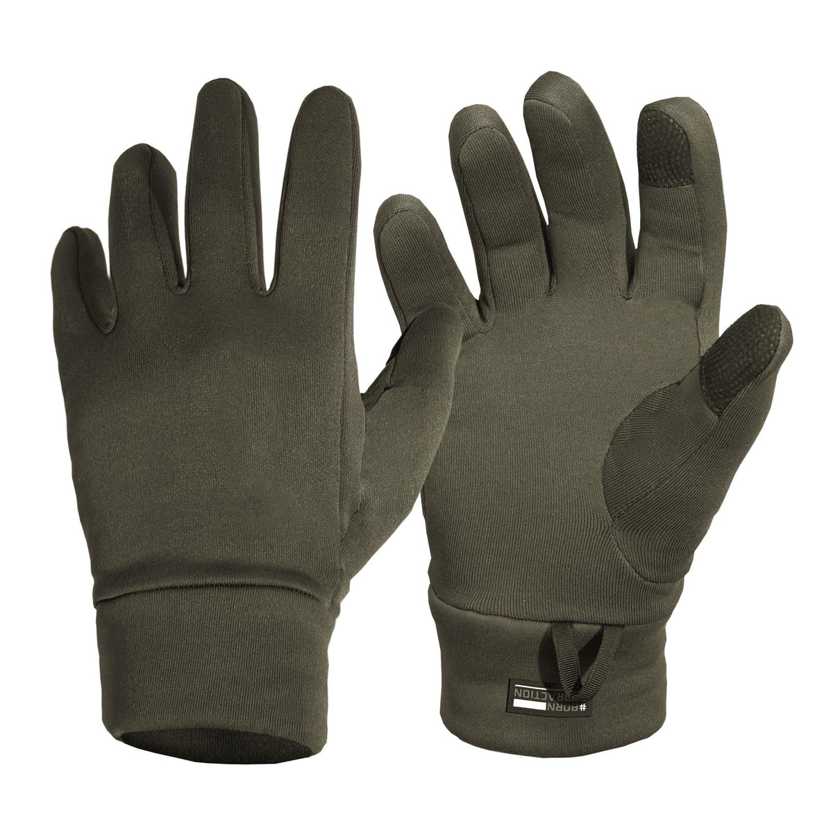 Pentagon Arctic Gloves, RAL7013