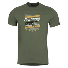 Pentagon A.C.R. T-Shirt, Olive