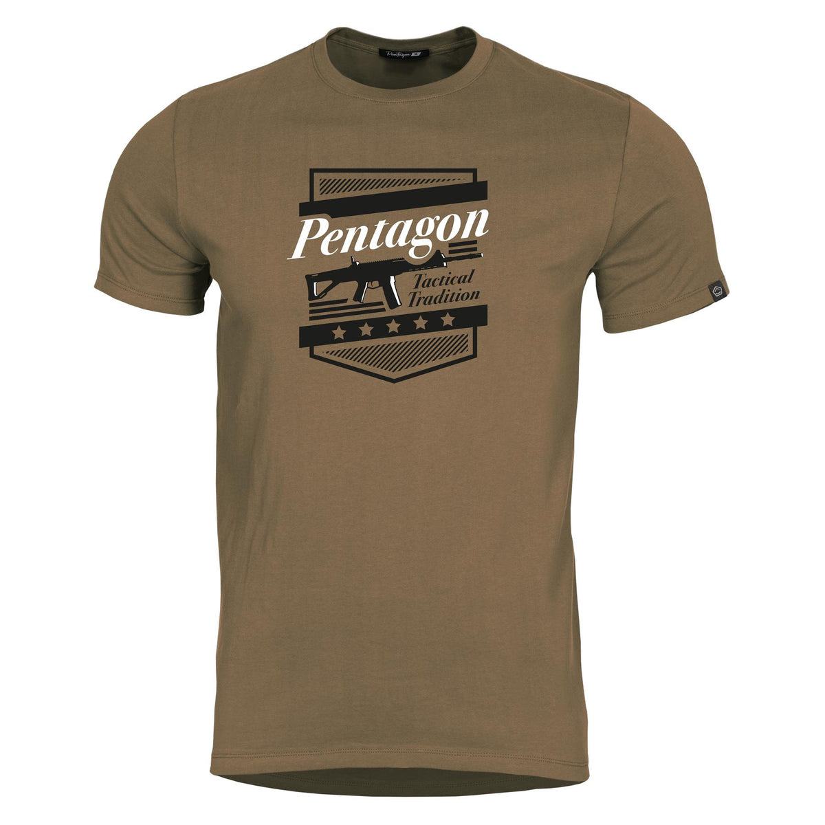 Pentagon ACR T-Shirt, Coyote