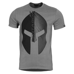 Pentagon Ageron Eternity T-Shirt, Grey