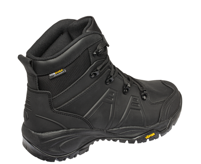 Bennon Panther XTR O2 High Tactical Boots