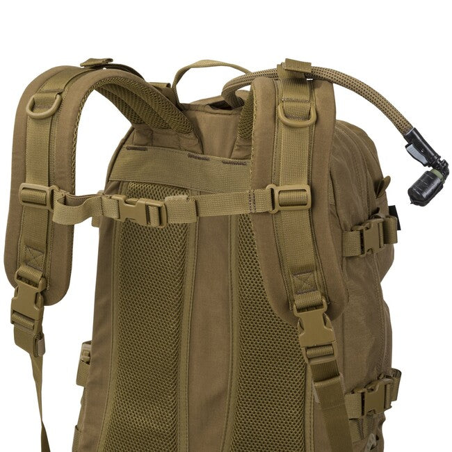 Helikon-Tex RATEL Mk2 Backpack Cordura EN Woodland