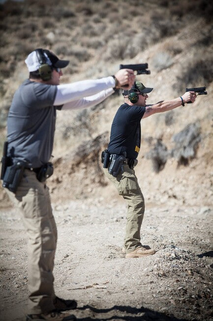Helikon-Tex UTP Tactical Pants, PolyCotton Ripstop, US Woodland