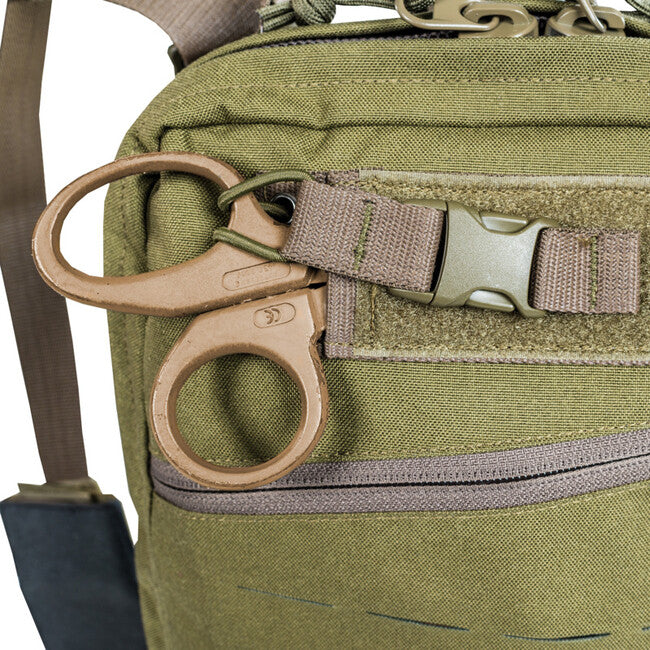 Tasmanian Tiger Medic Assault Pack S MKII, Olive, 6L