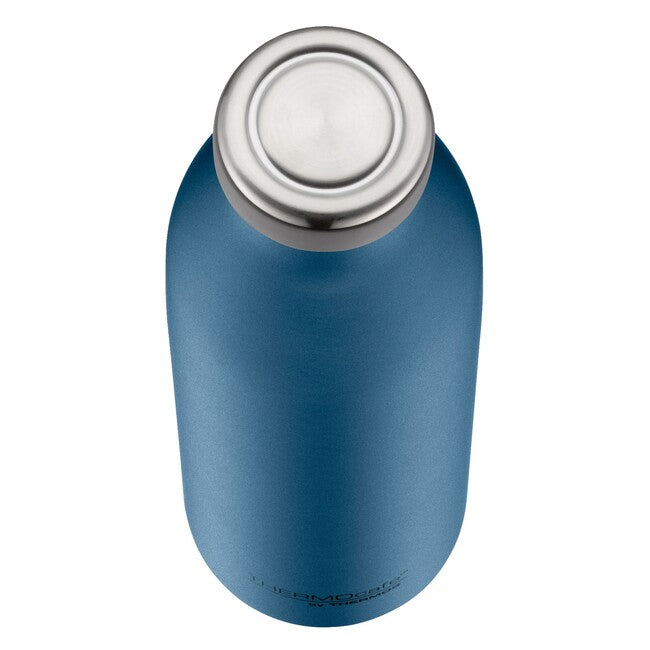 Thermos TC Bottle Fľaša na pitie 0,75 L, modrá