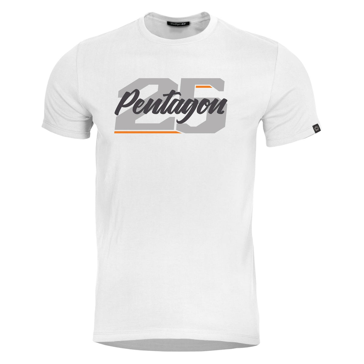 Pentagon Ageron Twenty Five T-Shirt, White