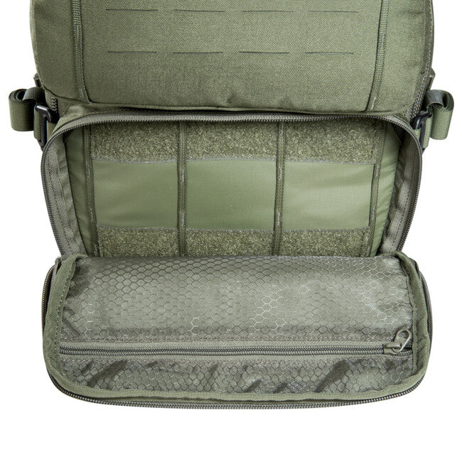 Tasmanian Tiger Modular Combat Pack 24 SL, Olive