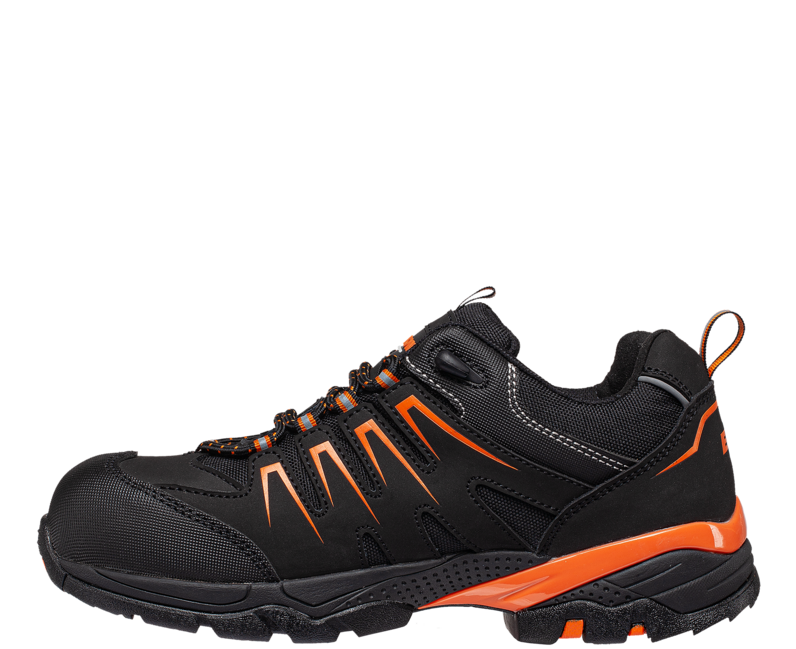 Bennon Orlando XTR S3 NM Low Work Shoes
