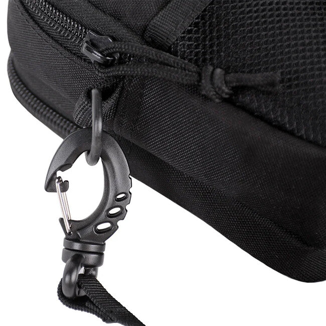 Dragowa Tactical Pouch, Black
