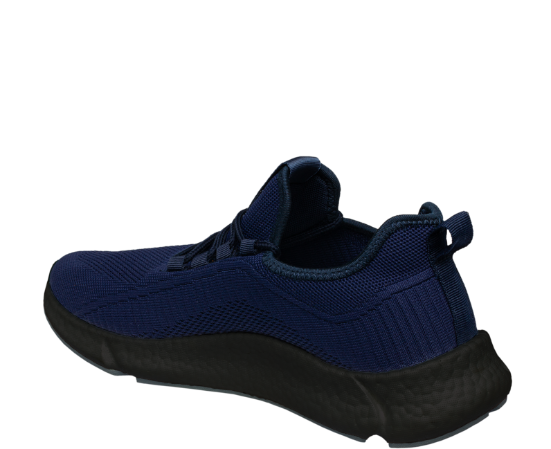 BENNON Meadow OB Low Sneakers, Blue