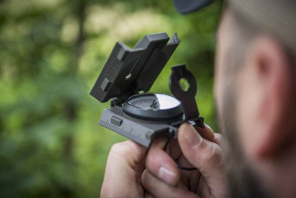 Helikon-Tex Ranger Compass Mk2, Grey