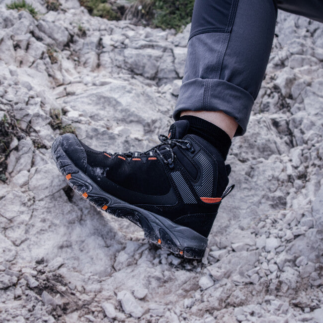 BENNON Hombre High Outdoor Boots