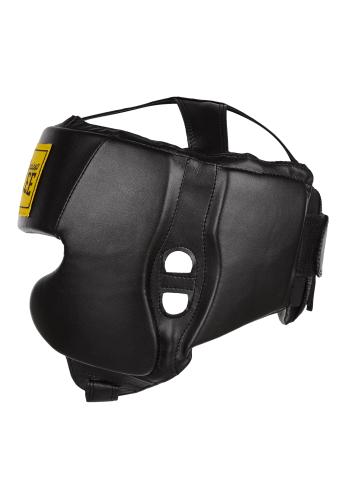 Ben Lee Mike Head Protector, Black