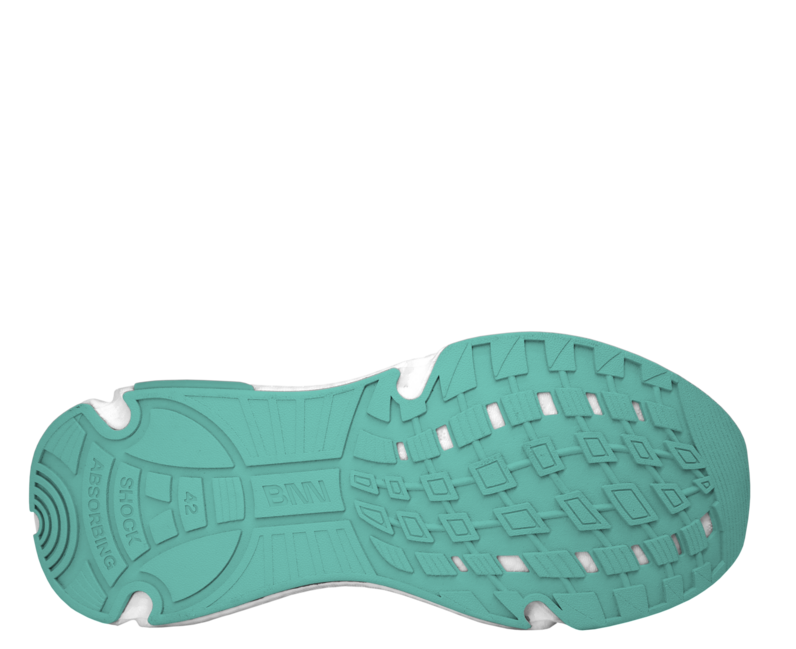 Bennon Meadow OB Low Sneakers, White
