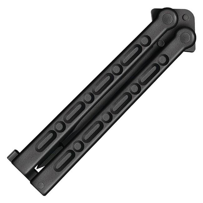 Cold Steel FGX Bowie Knife, 28cm, Black
