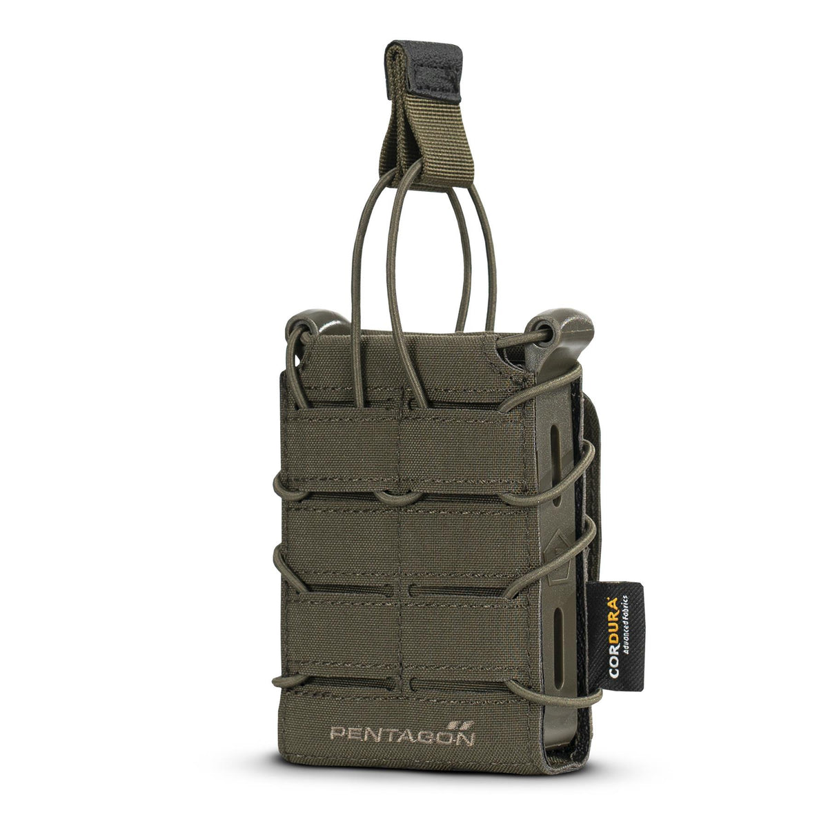 Pentagon Elpis 1 Magazine Pouch, RAL7013