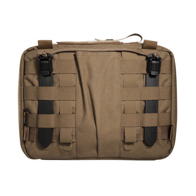 Tasmanian Tiger Modular Support Bag, Coyote Brown