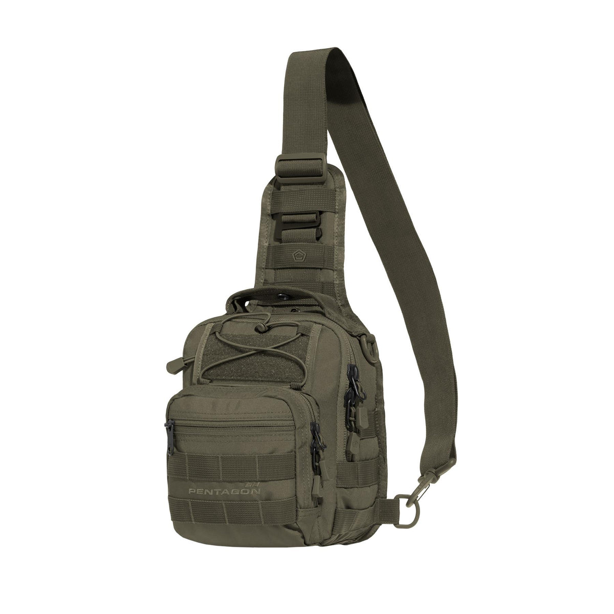 Pentagon UCB Shoulder Bag, RAL7013