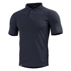 Pentagon Aniketos Polo Shirt, Navy Blue