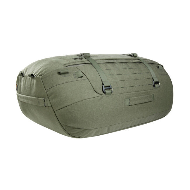 Tasmanian Tiger Duffel 65 Travel Bag, Olive