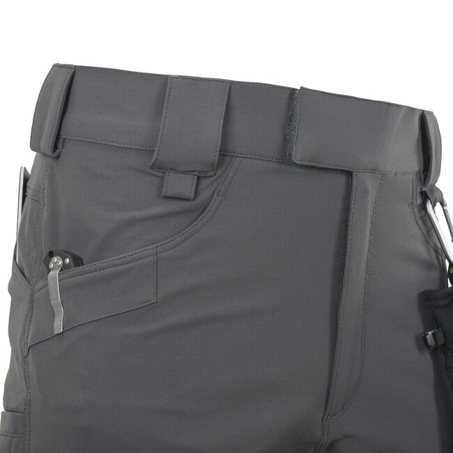 Helikon-Tex VersaStretch Trekking Tactical Pants, Shadow Grey