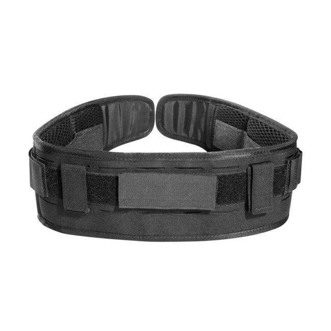 Tasmanian Tiger Belt Padding M&P, Black