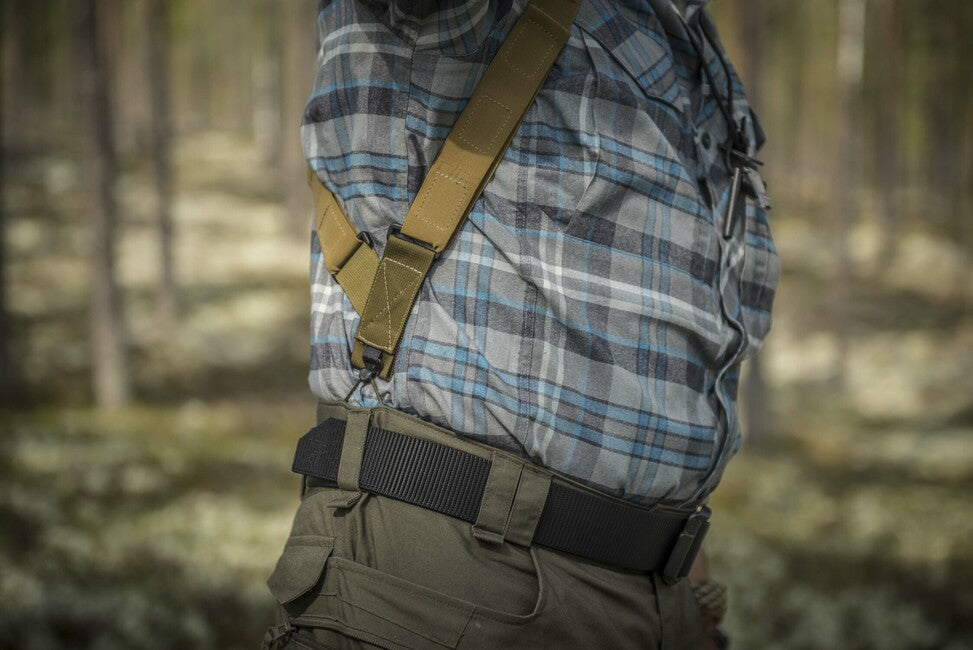 Helikon-Tex Forester Pants, Coyote