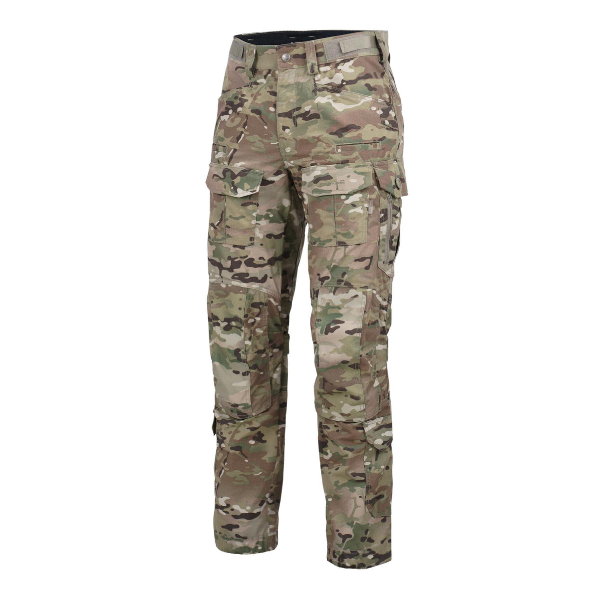 Pentagon Wolf trousers, Multicam