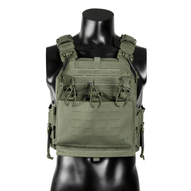 Tasmanian Tiger Vestal Small Combi Rig, Olive