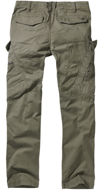 Brandit Adven Slim Fit Pants