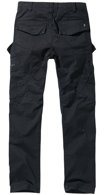 Brandit Adven Slim fit nohavice