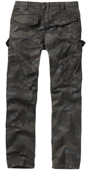 Brandit Adven Slim Fit Trousers
