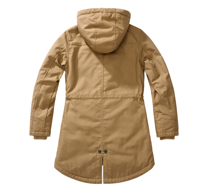 Brandit Marsh Lake Women's Winter Parka