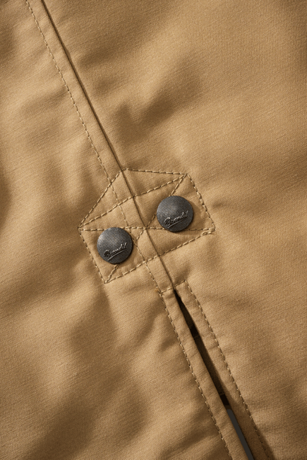 Brandit Marsh Lake Women's Winter Parka