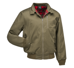 Brandit Lord Canterbury winter jacket, olive