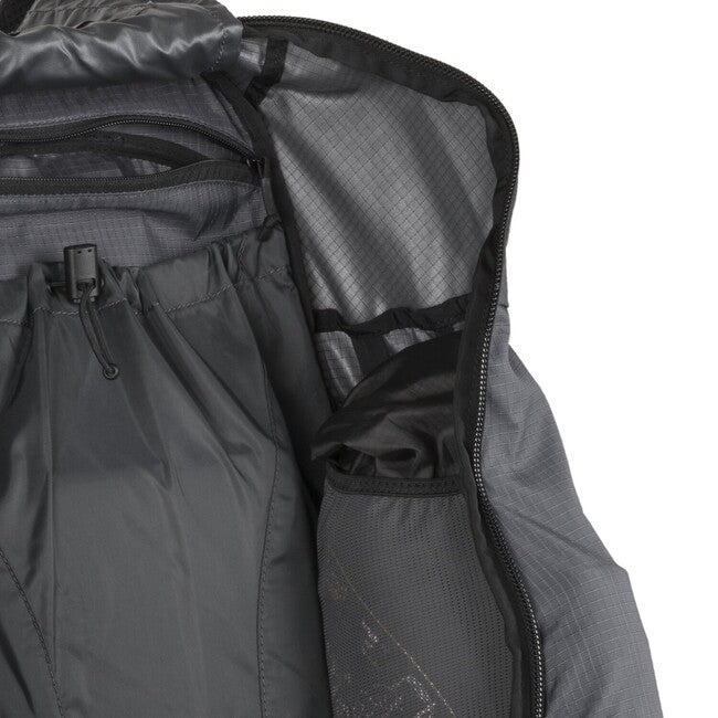 Helikon-Tex Elevation Backpack, Black Nylon