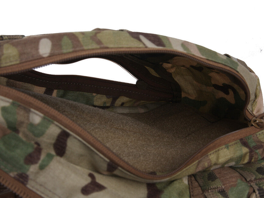 Emersongear Taktický batoh 21L s odnímateľnou kapsičkou, multicam 500D