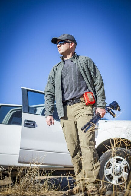 Helikon-Tex MINI Medical Pouch, Nylon, Coyote