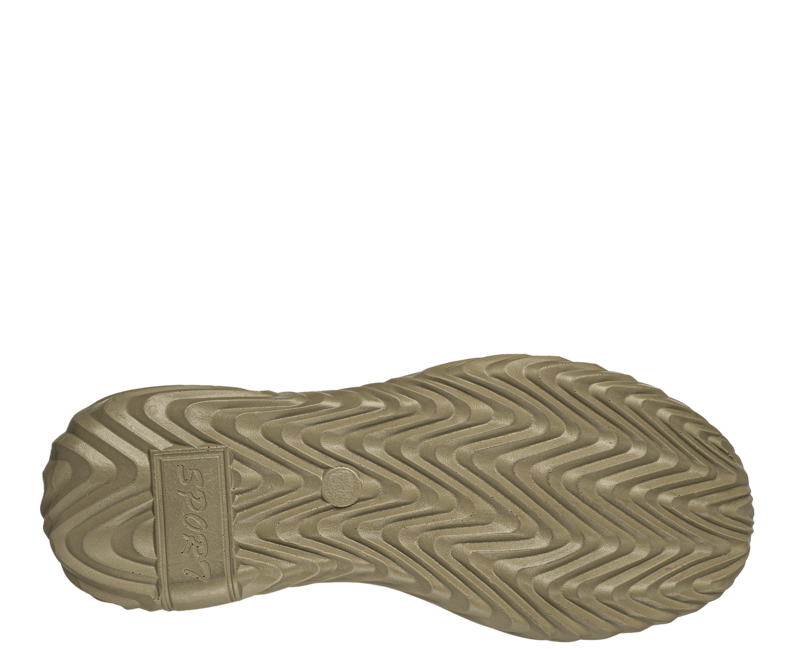 BENNON NEXO Low Sneakers, Khaki/Sand