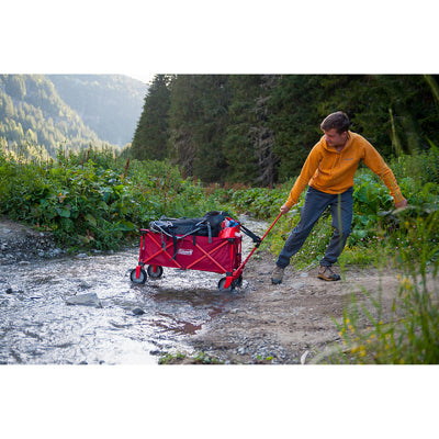 Coleman Hand Cart