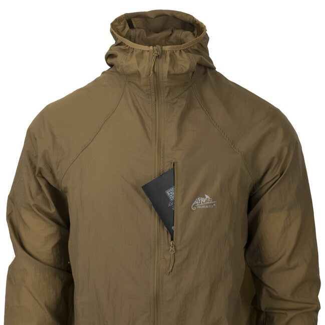Helikon-Tex TRAMONTANE Windpack Nylon Jacket, Pencott WildWood™