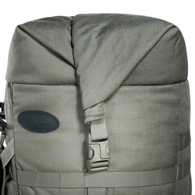 Tasmanian Tiger Base Pack 75 IRR Backpack, Stone Grey Olive