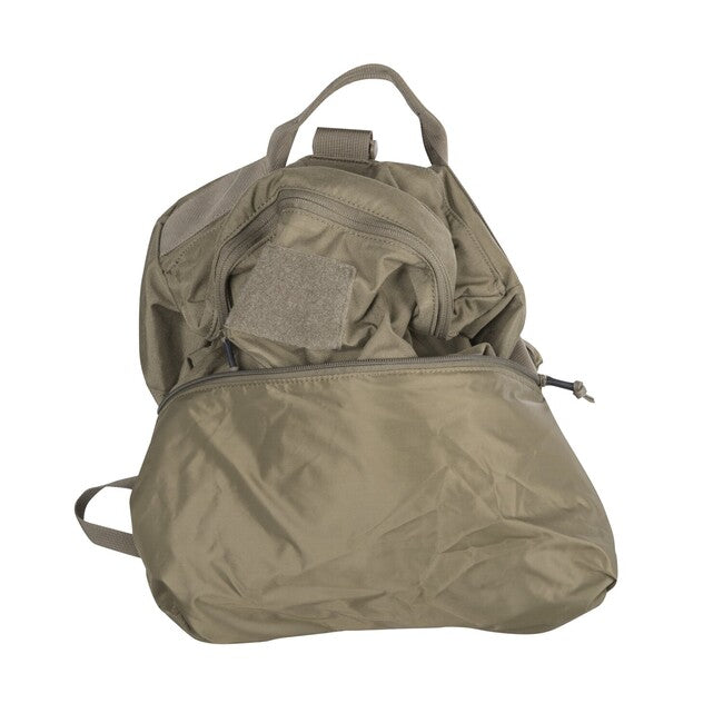 Helikon-Tex URBAN TRAINING Large Travel Bag, MultiCam Black™/Black