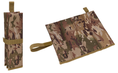Brandit Sitting Mat, Tactical Camo