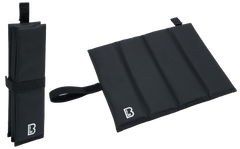 Brandit Foldable Sitting Pad, Black