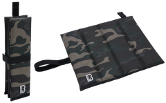 Brandit Folding Seat Pad, Dark Camo