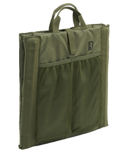 Brandit Folding Seat, Olive
