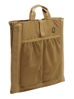 Brandit Folding Seat, Khaki
