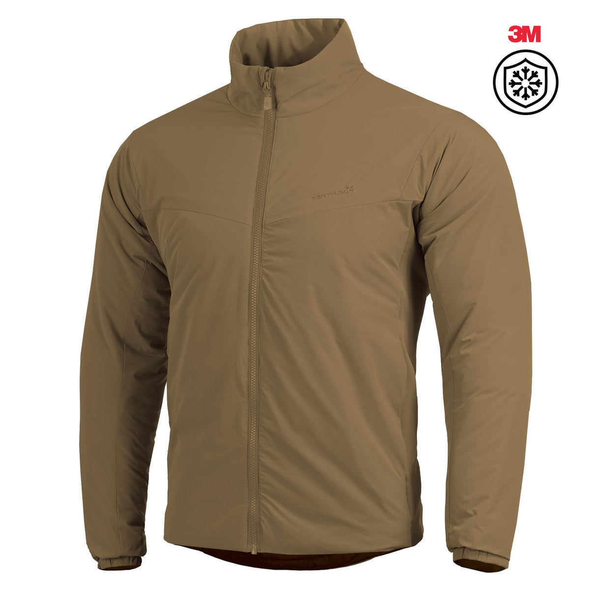 Pentagon Lynx V2.0 3M G60 Jacket, Coyote